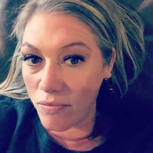 Meet your Posher, Larrah